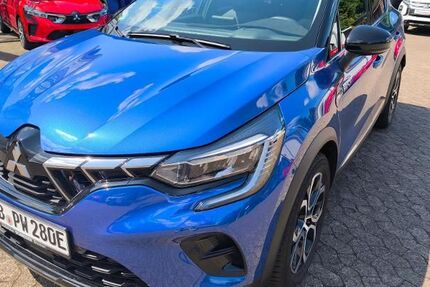 Mitsubishi ASX 13.150 km 29.950 € Bremen 28237