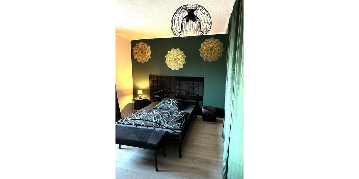 Etagenwohnung Bremerhaven Wulsdorf - 3 Zimmer, 83 m&sup2;, 569&euro; | Angebot:25218458