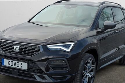 Seat Ateca 1.600 km 33.102 &euro; Hagen 27628