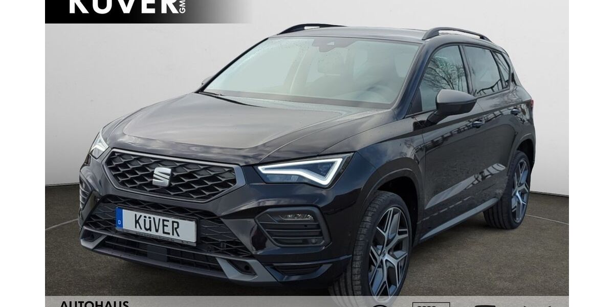 Seat Ateca 1.600 km 33.102 &euro; Hagen 27628