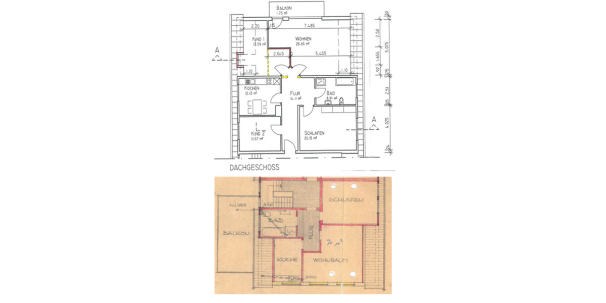 Mehrfamilienhaus, Wohnhaus Geestland Bad Bederkesa - 12 Zimmer, 350 m&sup2;, 298.000&euro; | Angebot:25947984
