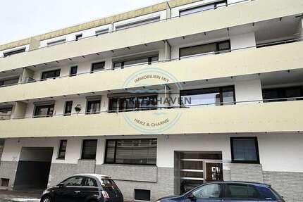 Wohnung Bremerhaven / Geestemünde Geestemünde - 4 Zimmer, 96 m&sup2;, 195.000&euro; | Angebot:25876768