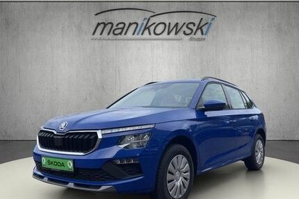 Skoda Kamiq 1.001 km 24.910 € Cuxhaven 27472