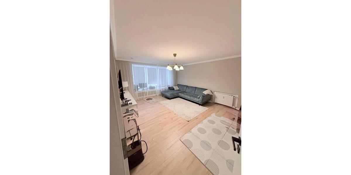 Erdgeschoßwohnung Bremerhaven Geestemünde - 5 Zimmer, 135 m&sup2;, 1.590&euro; | Angebot:24719896