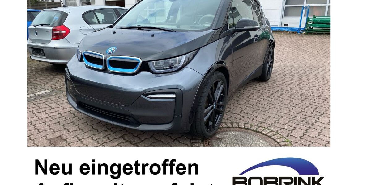 BMW i3 36.553 km 20.450 &euro; Bremerhaven 27580