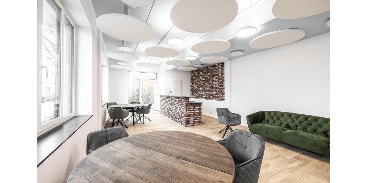 Etagenwohnung Bremerhaven Mitte - 1 Zimmer, 21 m&sup2;, 520&euro; | Angebot:26440559