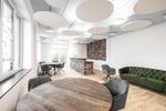 Etagenwohnung Bremerhaven Mitte - 1 Zimmer, 21 m&sup2;, 520&euro; | Angebot:26440559