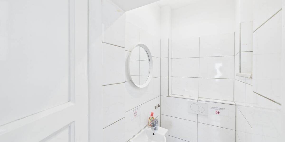 Etagenwohnung Bremerhaven / Geestemünde Geestemünde - 4 Zimmer, 101 m&sup2;, 830&euro; | Angebot:26744319