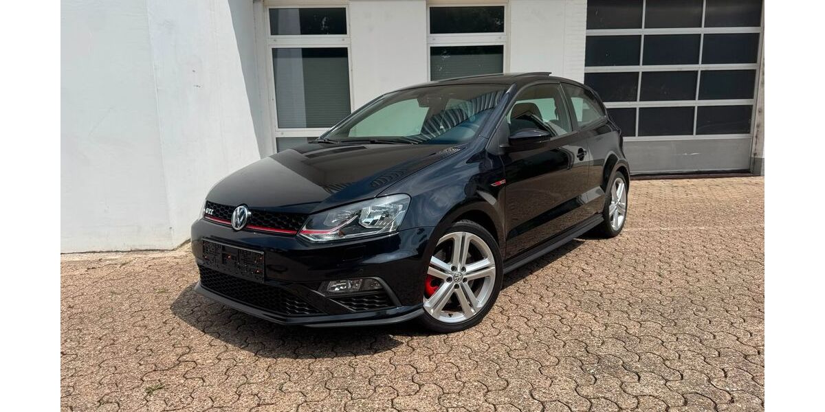 VW Polo 130.650 km 11.680 &euro; Brake 26919
