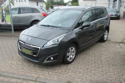Peugeot 5008 119.500 km 6.750 &euro; Nordenham 26954