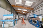 Büro, Whg., 7.222 m² Grdst., Bremerhaven-Lehe, Gew.-Imm. 3.565 m² + 820 m² Mezzanin - Gewerbeobjekt Bremerhaven | Angebot:27225061