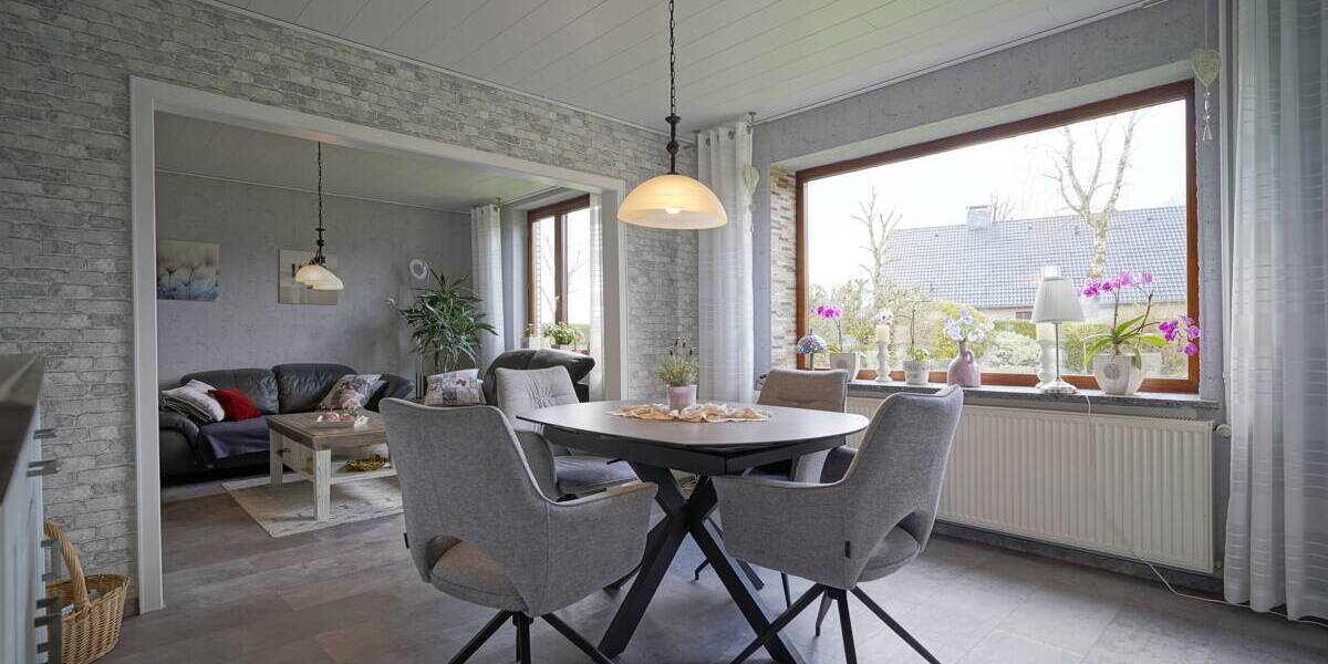 Einfamilienhaus Geestland Kührstedt - 7 Zimmer, 190 m&sup2;, 259.000&euro; | Angebot:26388796