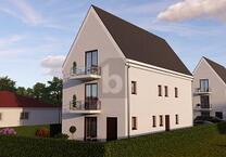 EXKLUSIVES WOHNEN IM EG MIT PRIVATER TERRASSE