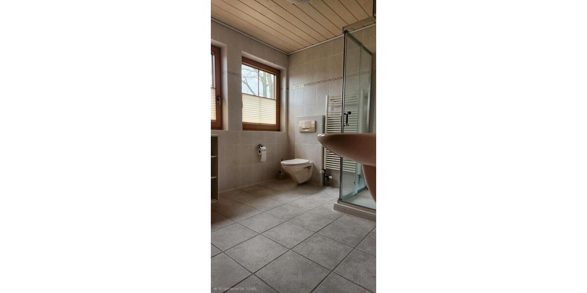 Doppelhaushälfte Hagen im Bremischen - 3.5 Zimmer, 125 m&sup2;, 1.290&euro; | Angebot:26329965