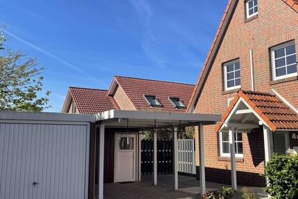 Haus Schortens Heidmühle - 4 Zimmer, 105 m&sup2;, 280.000&euro; | Angebot:26486403