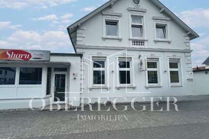 Haus zum Kaufen in Brake 219.000 € 110 m² 6 zimmer