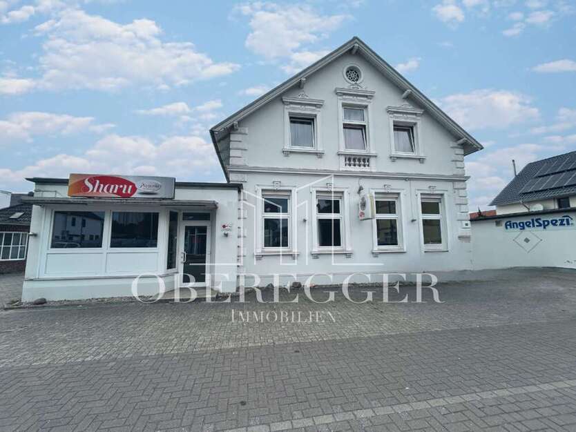 Haus zum Kaufen in Brake 219.000 € 110 m² 6 zimmer