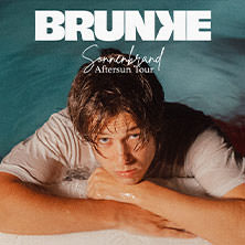 Brunke - Sonnenbrand Aftersun Tour 2025 10.11.2025 Tower Musikclub
