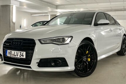 Audi A6 143.000 km 24.700 € Bremen 28195