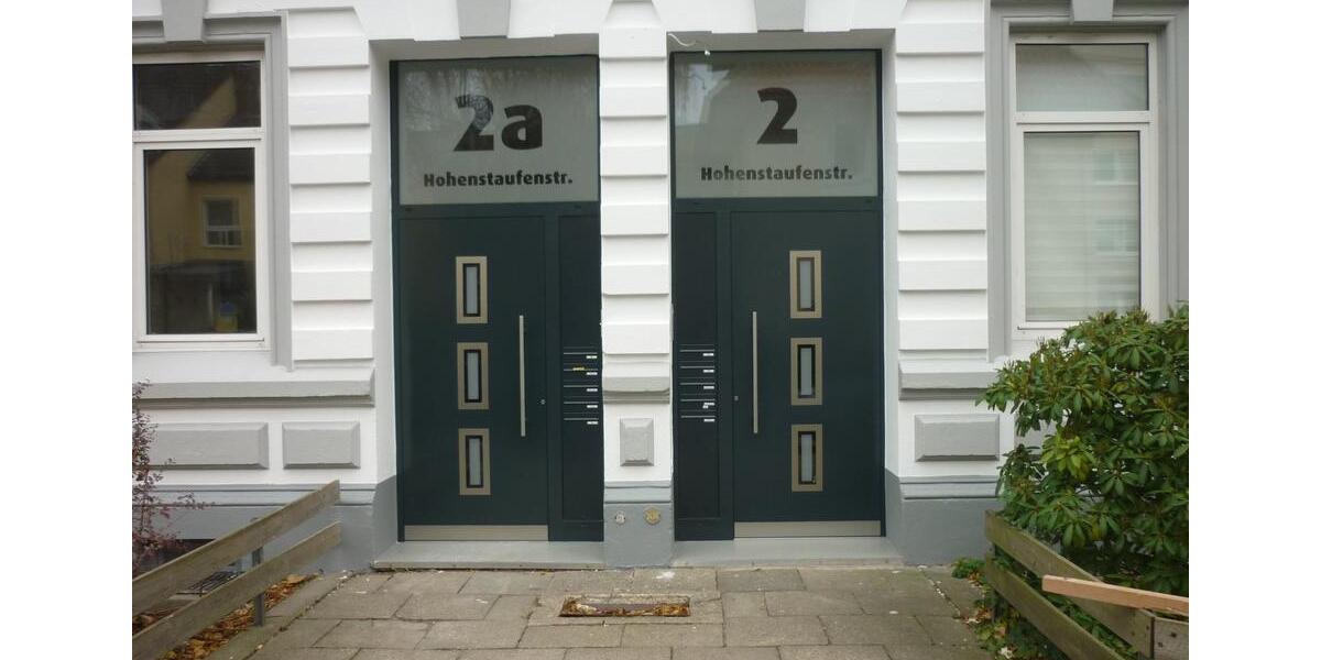 Erdgeschoßwohnung Bremerhaven Geestemünde - 3 Zimmer, 65 m&sup2;, 600&euro; | Angebot:25987137