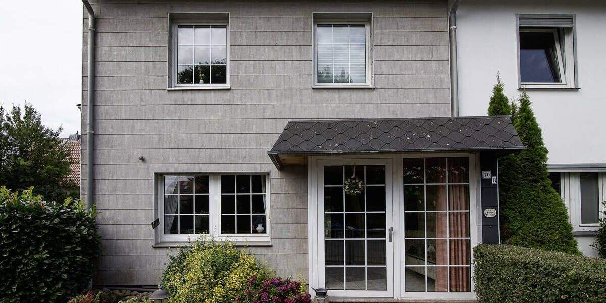 Reihenendhaus Bremerhaven / Wulsdorf Wulsdorf - 4 Zimmer, 95 m&sup2;, 189.000&euro; | Angebot:25777421