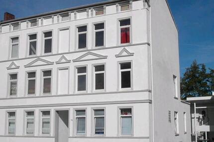 Wohnung Wilhelmshaven Heppens - 3 Zimmer, 62 m&sup2;, 390&euro; | Angebot:26455803