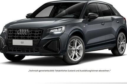 Audi Q2 6.247 km 33.871 &euro; Bremerhaven 27576