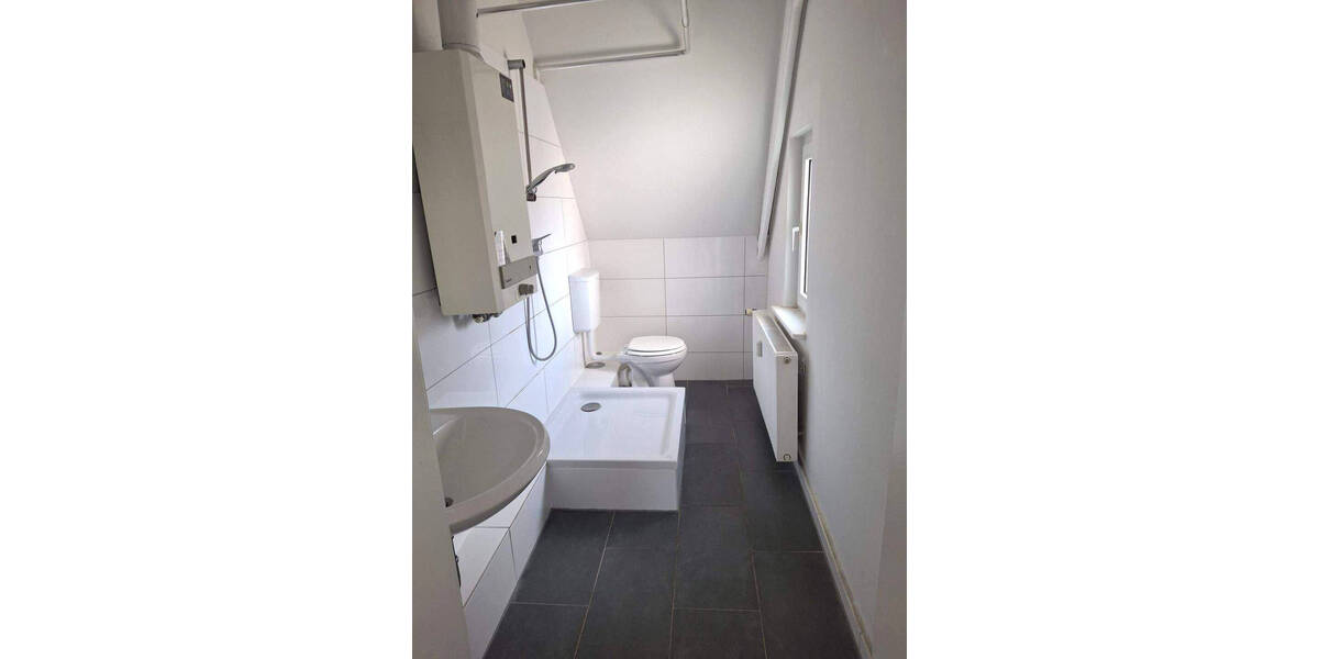 Etagenwohnung Bremerhaven Geestemünde - 2 Zimmer, 48 m&sup2;, 360&euro; | Angebot:26170695