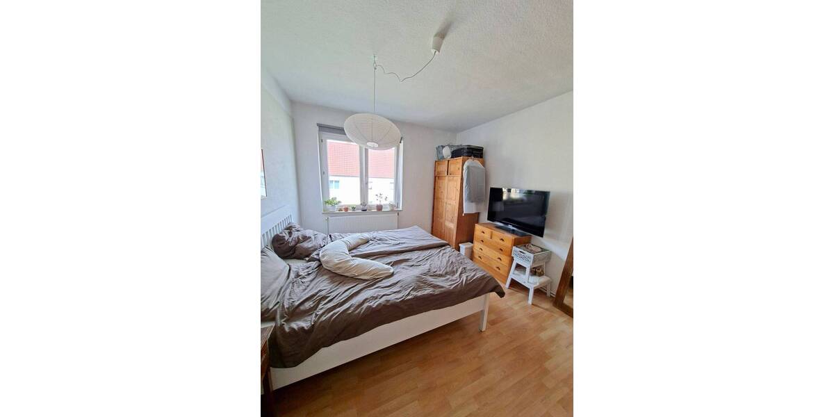 Etagenwohnung Bremerhaven Geestemünde - 3 Zimmer, 76 m&sup2;, 535&euro; | Angebot:26912955