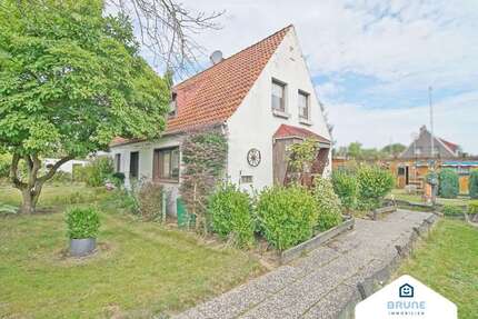 Haus Bremerhaven Lehe - 3.5 Zimmer, 77 m&sup2;, 125.000&euro; | Angebot:27284189