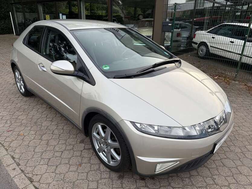Civic
