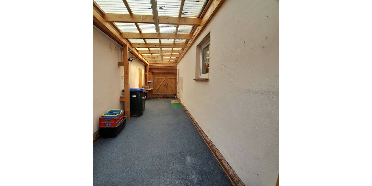 Einfamilienhaus Ovelgönne - 5 Zimmer, 110 m&sup2;, 198.000&euro; | Angebot:26886742