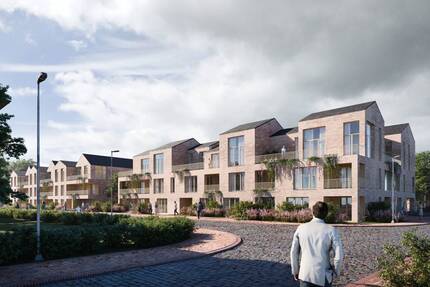 Wohnung Schortens Heidmühle - 2 Zimmer, 104 m&sup2;, 415.000&euro; | Angebot:25692590