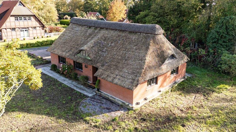 Einfamilienhaus Stadland Norderschwei - 3 Zimmer, 91 m&sup2;, 179.000&euro; | Angebot:25668920