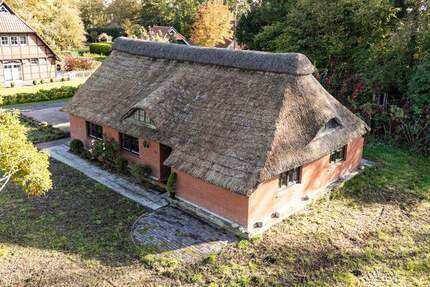 Haus Stadland Norderschwei - 3 Zimmer, 91 m&sup2;, 179.000&euro; | Angebot:25668920