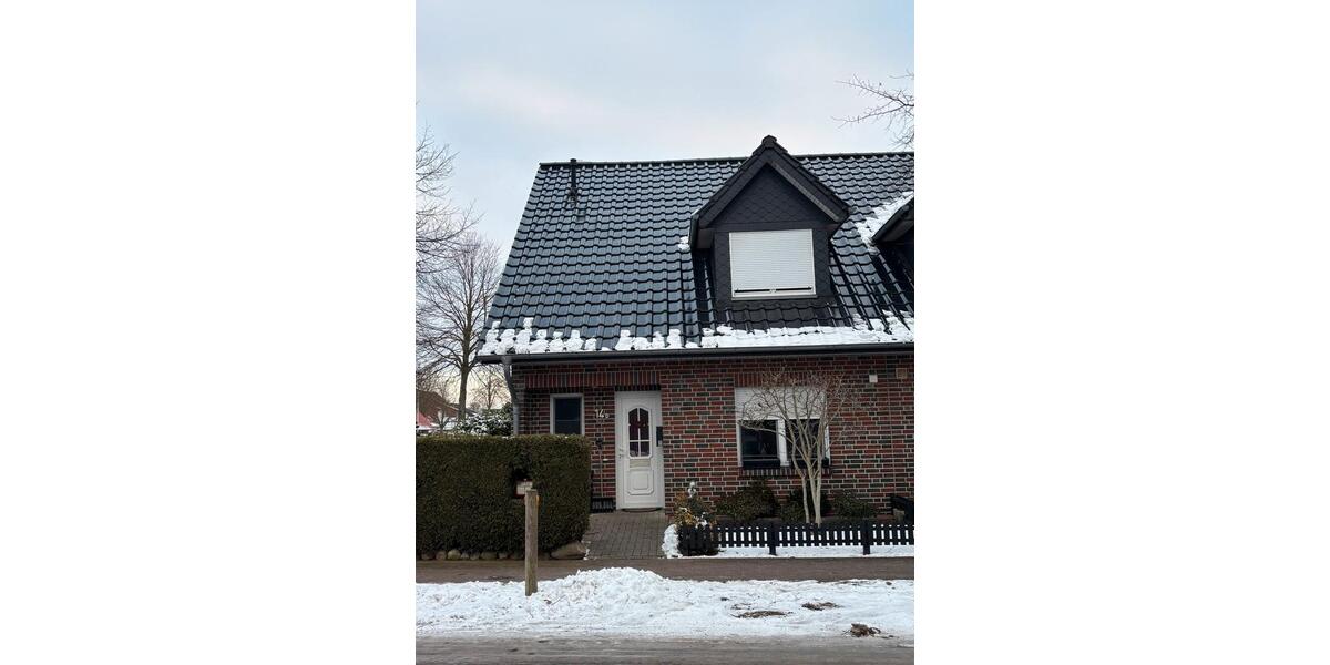 Reihenhaus Schiffdorf - 5 Zimmer, 118 m&sup2;, 380.000&euro; | Angebot:24819076