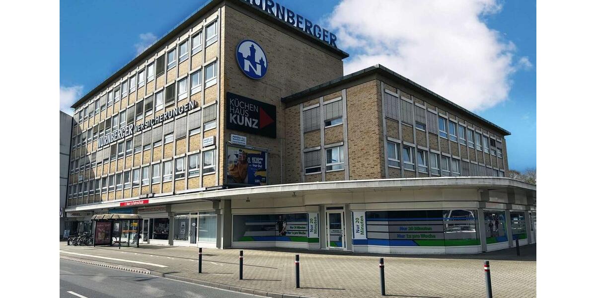 Gewerbeobjekt Wilhelmshaven Heppens - 1.400&euro; | Angebot:20418484