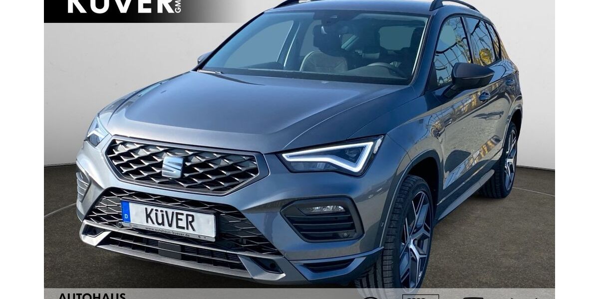 Seat Ateca 2.200 km 32.938 &euro; Hagen 27628