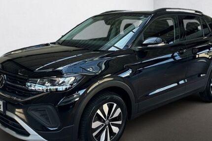 VW T-Cross 19.923 km 26.969 &euro; Nordenham 26954