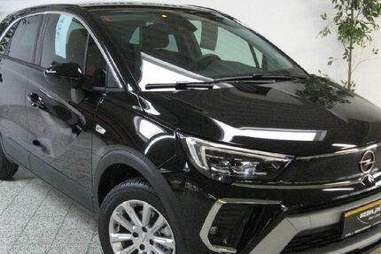Opel Crossland (X) 29.000 km 18.290 &euro; Nordenham 26954