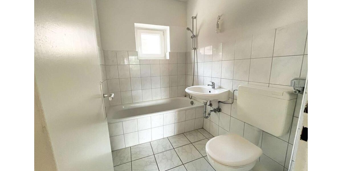 Etagenwohnung Bremerhaven Wulsdorf - 3 Zimmer, 67 m&sup2;, 520&euro; | Angebot:24984842