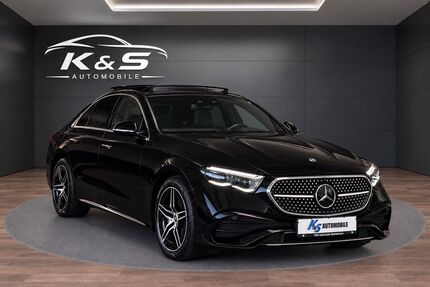 Mercedes-Benz E 300 15.000 km 61.999 &euro; Bremerhaven 27568