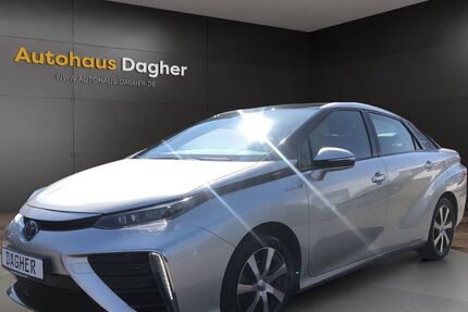 Toyota Mirai 86.000 km 8.990 € Bremen 28207