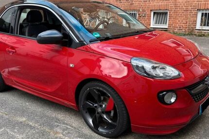 Opel Adam 125.000 km 5.999 &euro; Loxstedt-Nesse 27612