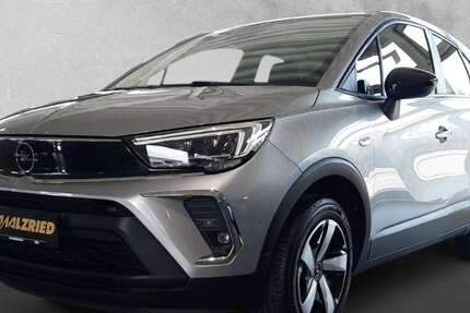 Opel Crossland 58.226 km 14.470 € Bremerhaven 27570