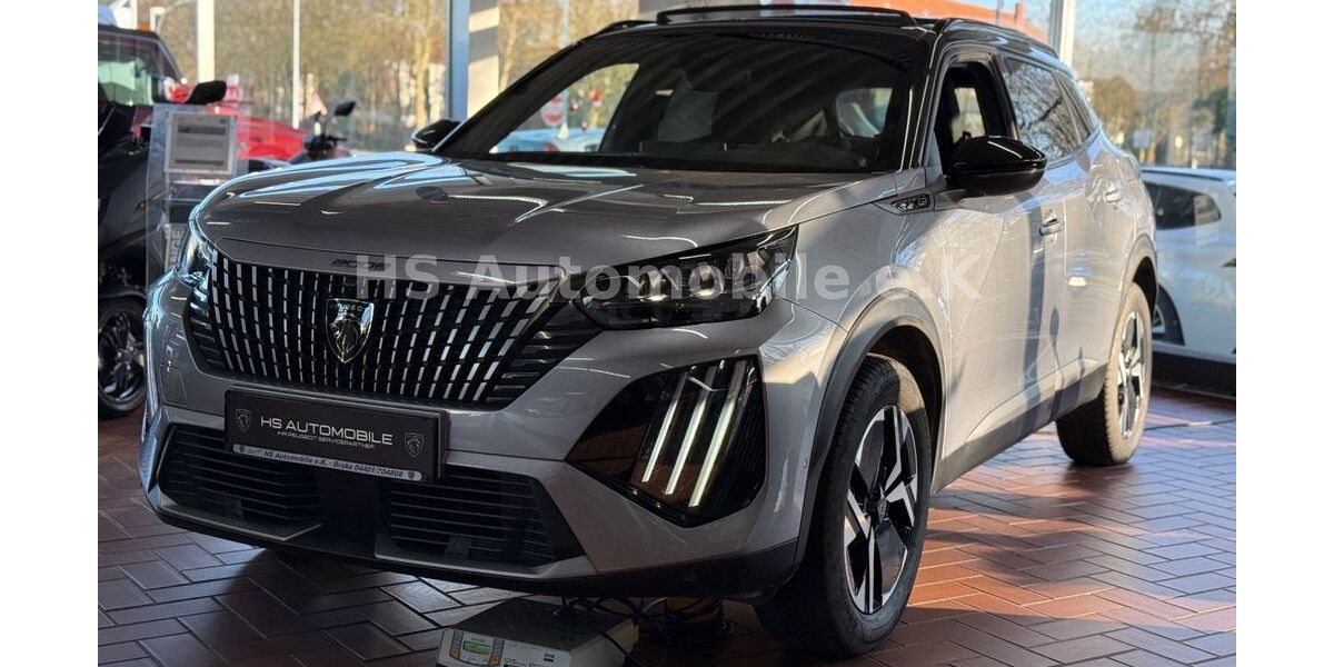 Peugeot 2008 49.039 km 23.999 &euro; Brake 26919