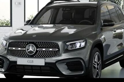 Mercedes GLB 200