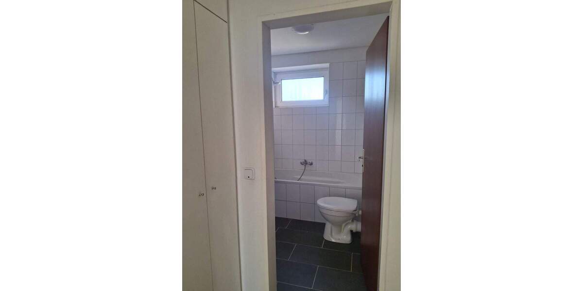 Etagenwohnung Bremerhaven Wulsdorf - 3 Zimmer, 58 m&sup2;, 500&euro; | Angebot:25927173