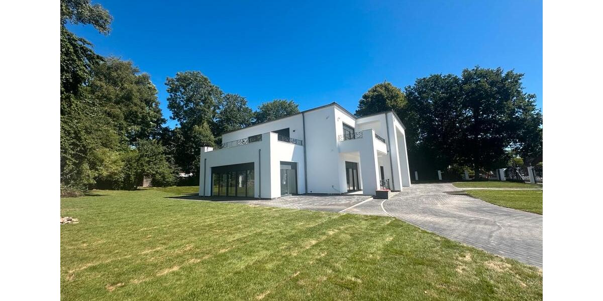 Villa Bremerhaven Wulsdorf - 7 Zimmer, 488 m&sup2;, 1.050.000&euro; | Angebot:25994362