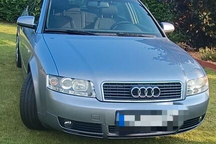 Audi A4 279.000 km 2.600 &euro; Wurster Nordseeküste 27639